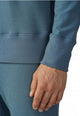 Mey Sweatshirt Enjoy Heren 23540  639 mountain blue Foto 16830