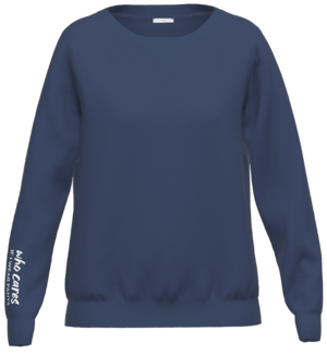 Mey Sweatshirt Home Office Dames 17307  668 yacht blue Foto 9727