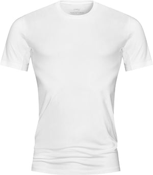 Mey T-Shirt Hybride Heren 30037 101 weiss Foto 11022