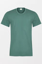 Mey T-Shirt Korte Mouw Sanchez Heren 69730 740 green lake Foto 11161