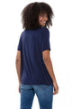 Mey T-Shirt Korte Mouw Sleepy & Easy Dames 16659 388 true blue Foto 31458