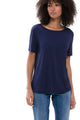 Mey T-Shirt Korte Mouw Sleepy & Easy Dames 16659 388 true blue Foto 31460