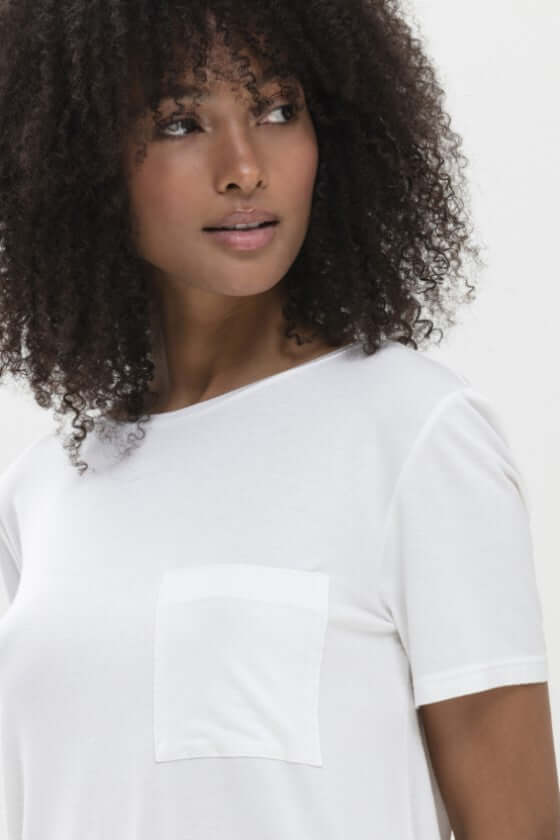 Ecru t shirt best sale dames