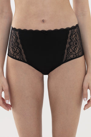 Mey Taille Slip Gentle Support Allegra 79804 3 schwarz Foto 16766