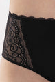 Mey Taille Slip Gentle Support Allegra 79804 3 schwarz Foto 16768