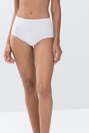 Mey Taille Slip Naadloos Second Me Dames 79895 1 weiss Foto 10468