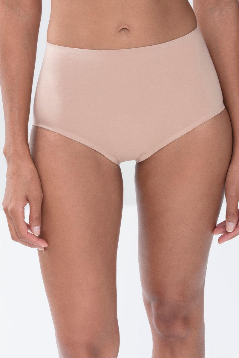 Mey Taille Slip Naadloos Second Me Dames 79895 376 cream tan Foto 10472