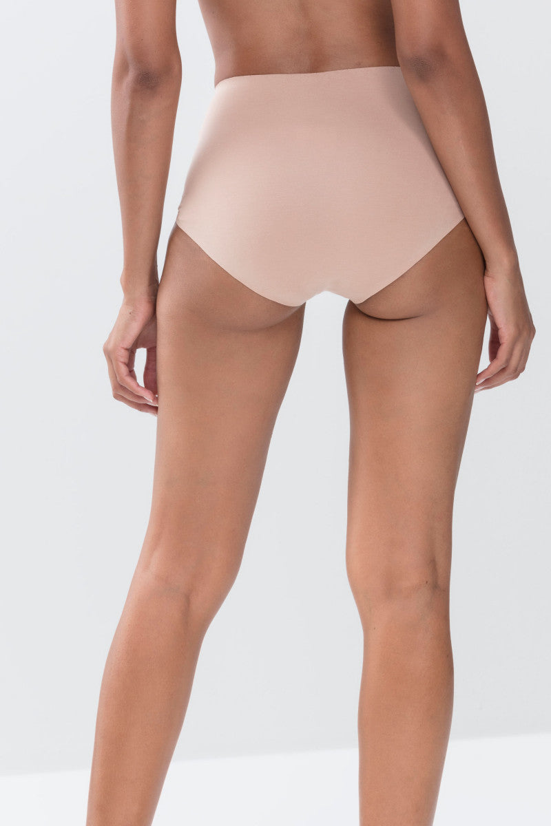 Mey Taille Slip Naadloos Second Me Dames 79895 376 cream tan Foto 10473