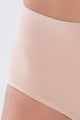 Mey Taille Slip Naadloos Second Me Dames 79895 376 cream tan Foto 10474