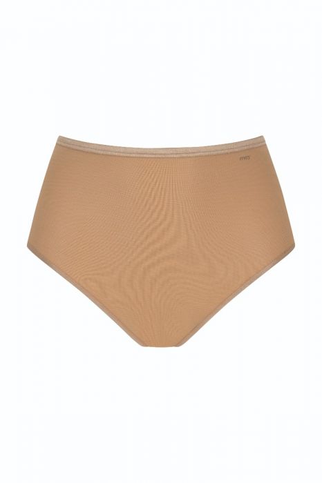 Mey Tailleslip Emotion  Dames 59307 376 cream tan Foto 10382
