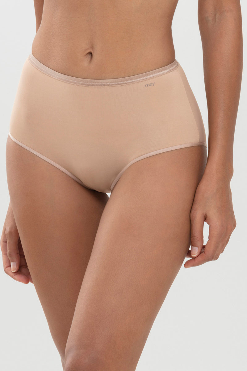 Mey Tailleslip Emotion  Dames 59307 376 cream tan Foto 10383