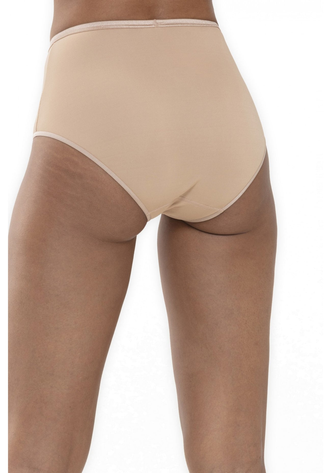 Mey Tailleslip Emotion  Dames 59307 376 cream tan Foto 10384