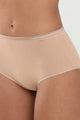 Mey Tailleslip Emotion  Dames 59307 376 cream tan Foto 10385