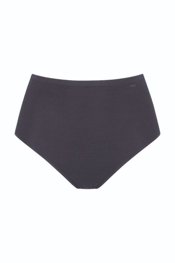 Mey Tailleslip Emotion  Dames 59307 3 schwarz Foto 10376