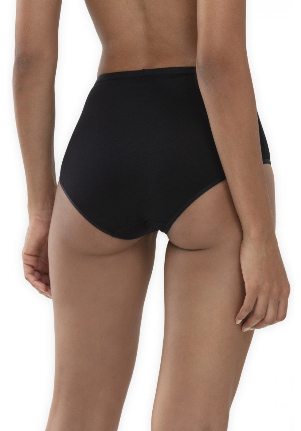 Mey Tailleslip Emotion  Dames 59307 3 schwarz Foto 10377