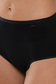 Mey Tailleslip Emotion  Dames 59307 3 schwarz Foto 10379