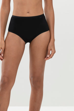 Mey Tailleslip Emotion  Dames 59307 3 schwarz Foto 10380