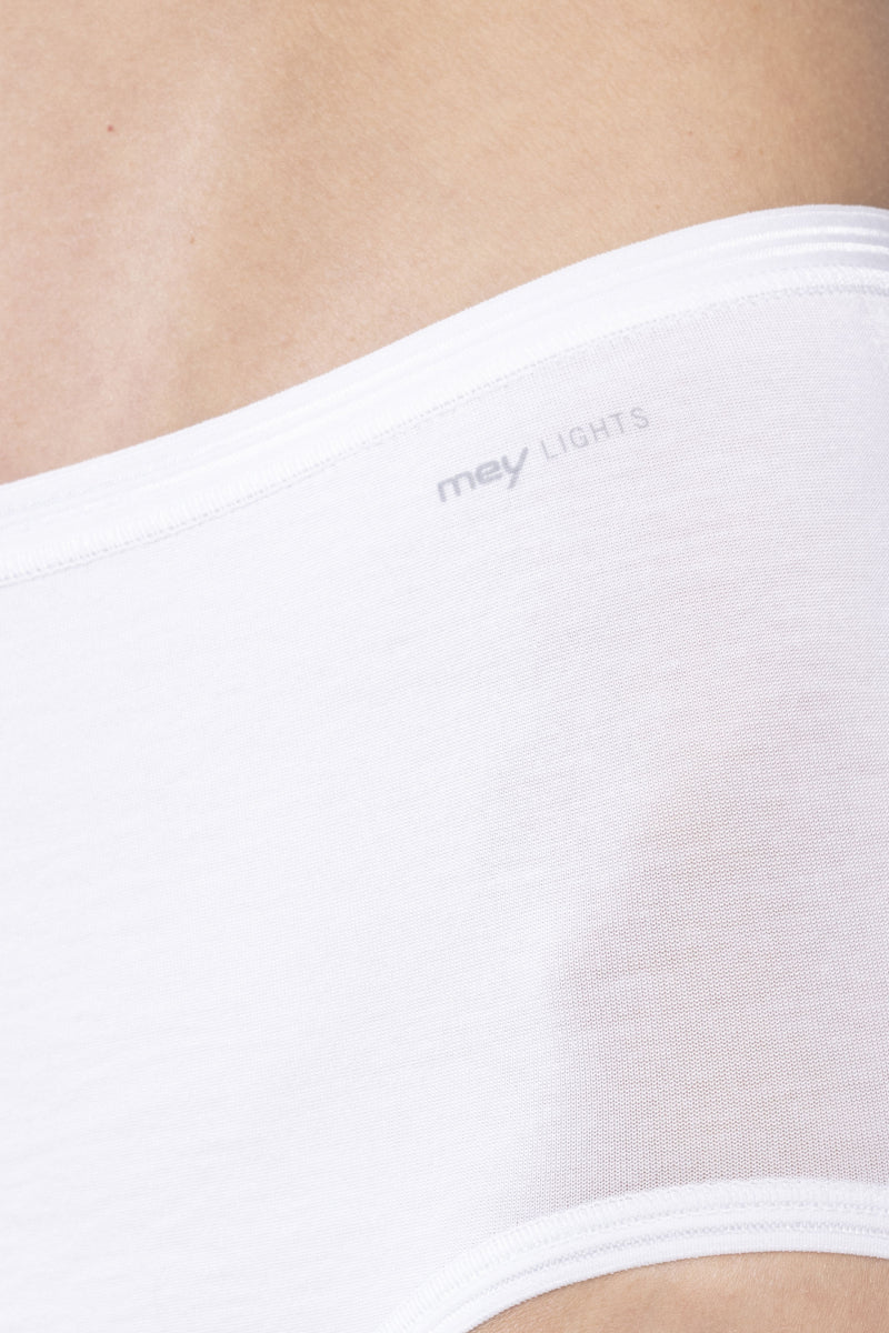 Mey Tailleslip Mey Lights Basics Dames 89203 1 weiss Foto 6170