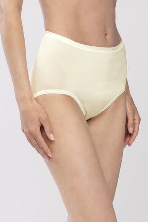 Mey Tailleslip Mey Lights Basics Dames 89203 20 perlweiss Foto 6177