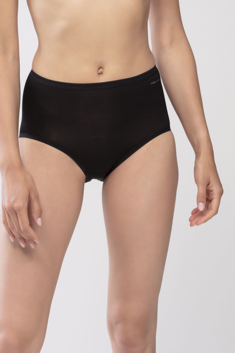 Mey Tailleslip Mey Lights Basics Dames 89203 3 schwarz Foto 6171