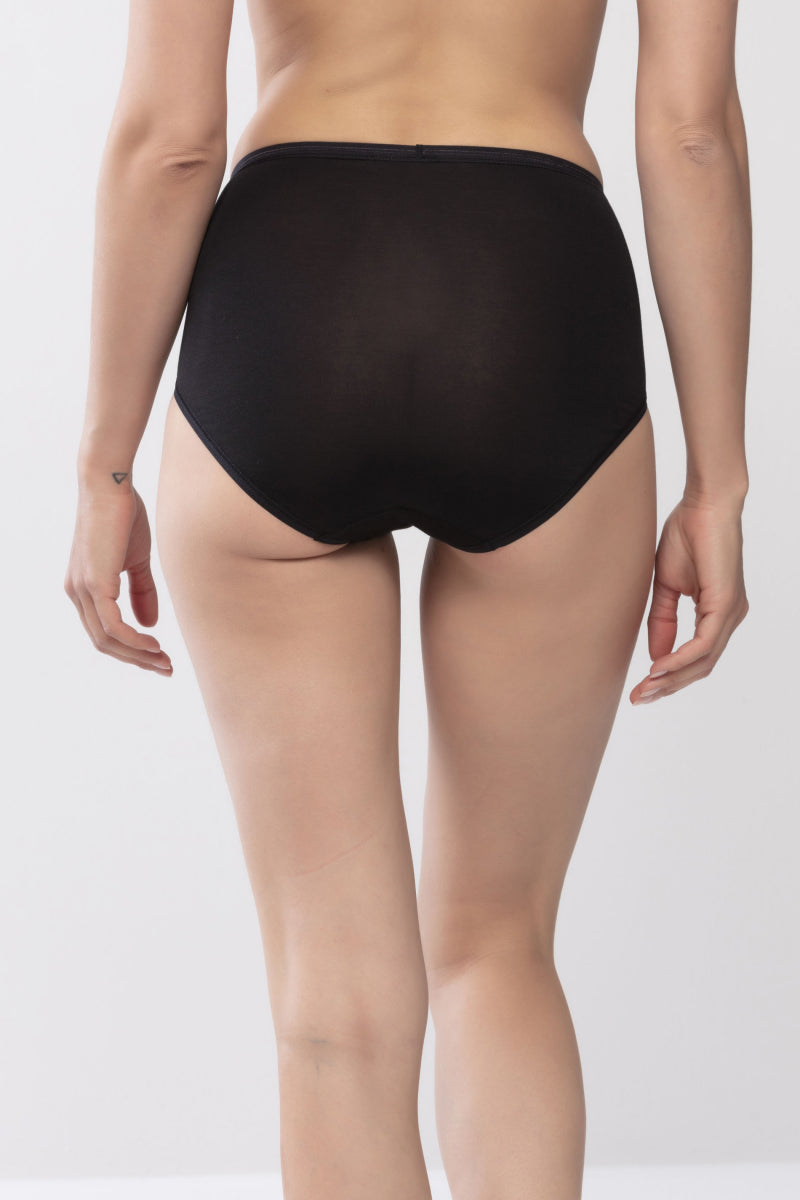 Mey Tailleslip Mey Lights Basics Dames 89203 3 schwarz Foto 6172