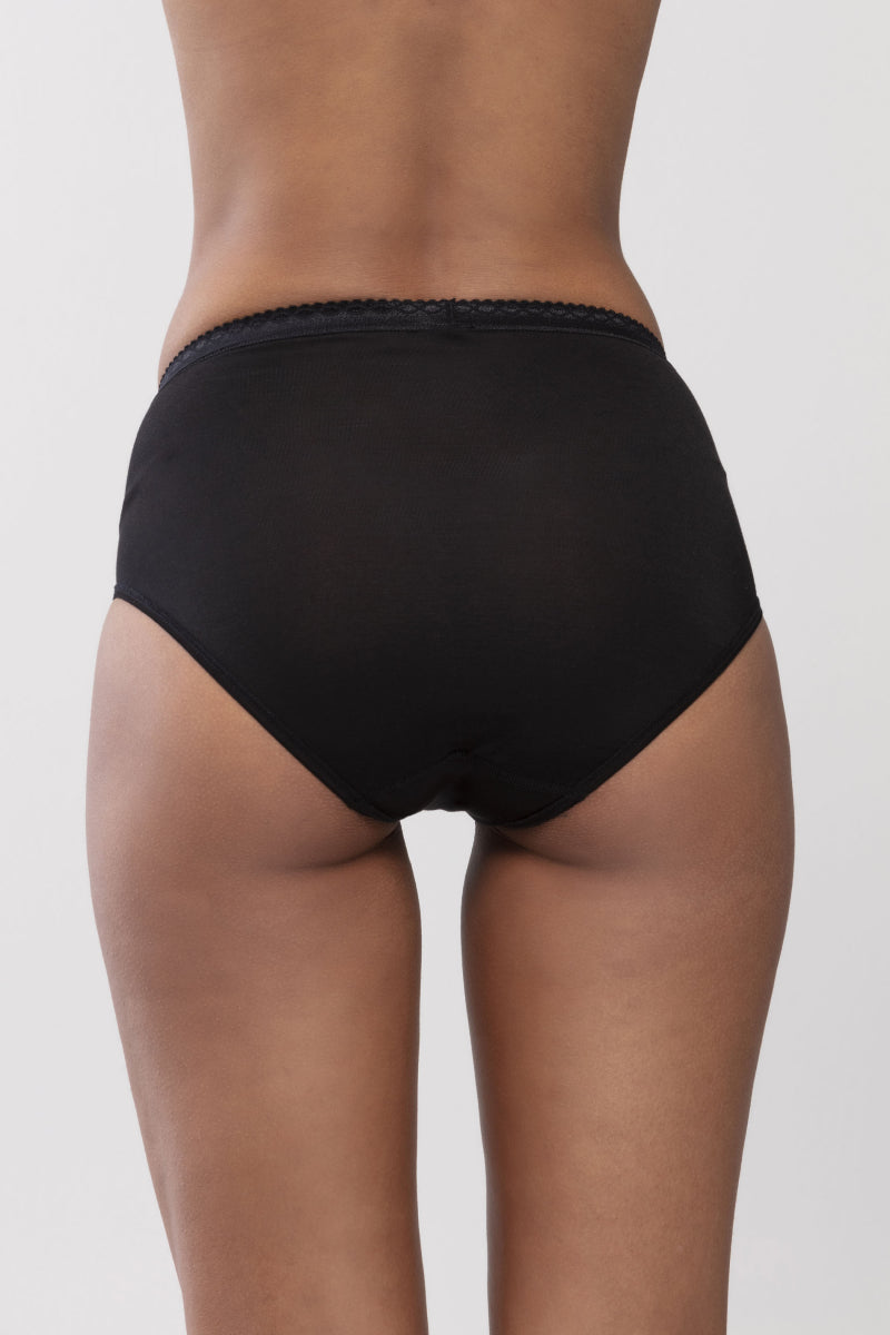 Mey Tailleslip Mey Lights Dames 89201 3 schwarz Foto 6151