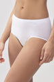 Mey Tailleslip Mey Organic Dames 29818 1 weiss Foto 6048
