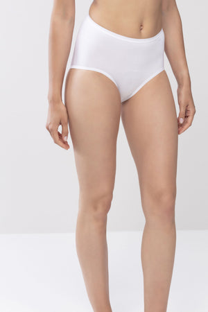 Mey Tailleslip Only Lycra Dames 89021 1 weiss Foto 16682