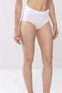 Mey Tailleslip Only Lycra Dames 89021 1 weiss Foto 16682