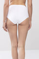 Mey Tailleslip Only Lycra Dames 89021 1 weiss Foto 16683