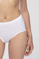 Mey Tailleslip Only Lycra Dames 89021 1 weiss Foto 16684
