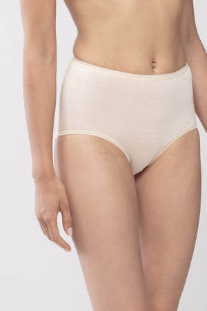 Mey Tailleslip Only Lycra Dames 89021 21 puder Foto 16688