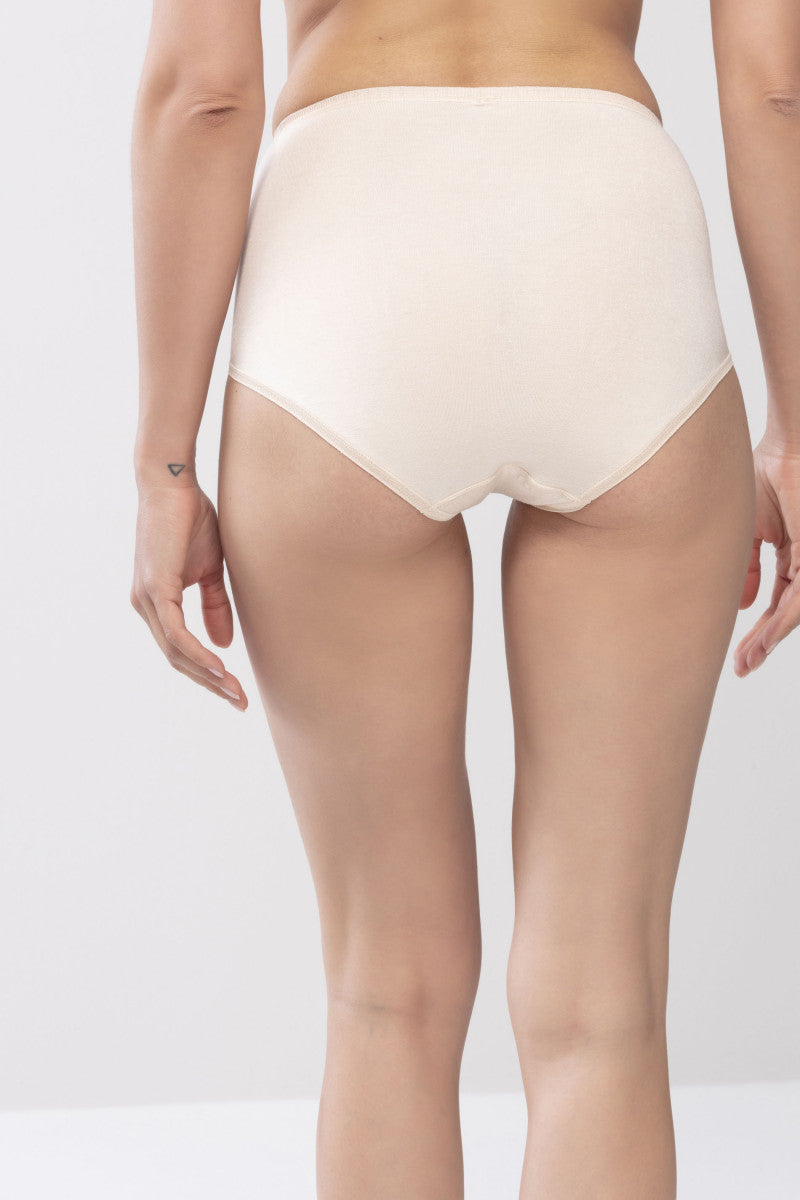 Mey Tailleslip Only Lycra Dames 89021 21 puder Foto 16689