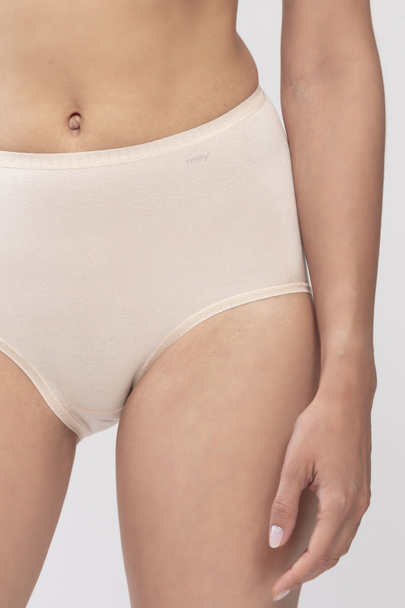 Mey Tailleslip Only Lycra Dames 89021 21 puder Foto 16690