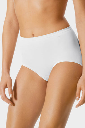 Mey Tailleslip Triniti Dames 89344 1 weiss Foto 6196
