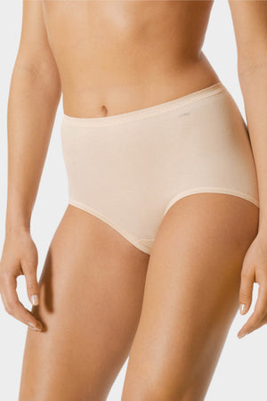 Mey Tailleslip Triniti Dames 89344 21 puder Foto 6198