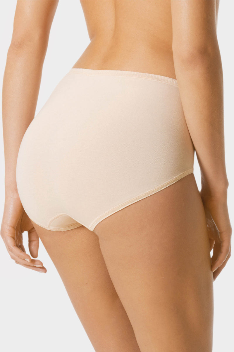 Mey Tailleslip Triniti Dames 89344 21 puder Foto 6199
