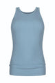 Mey Tanktop Nigh2Day Nancy Dames 17401 47 lovely blue Foto 18106