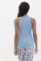 Mey Tanktop Nigh2Day Nancy Dames 17401 47 lovely blue Foto 18108
