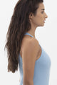 Mey Tanktop Nigh2Day Nancy Dames 17401 47 lovely blue Foto 18110