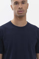 Mey Tweedelige Korte Pyjama Kilden Heren 33027 668 yacht blue Foto 11115