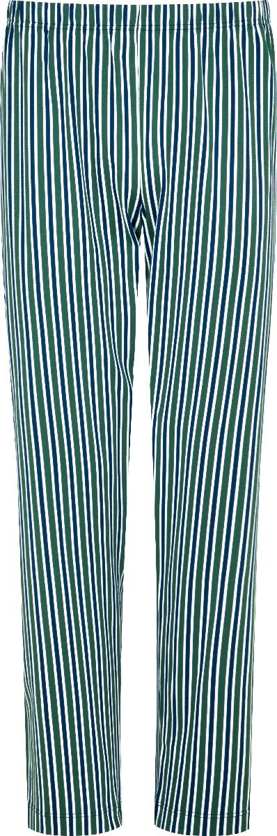 Mey Tweedelige Pyjama 3 Col Stripes Heren 34039 664 neptune Foto 31525