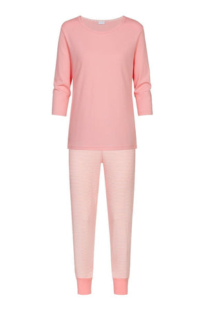 Mey Tweedelige Pyjama Paula Dames 13951 794 cute pink Foto 26295