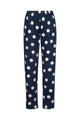 Mey Tweedelige pyjama Sabina Dames 14063  408 night blue Foto 25186