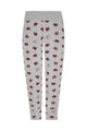 Mey Yogabroek Sleep & Easy Dames 16437 519 hellgrau melange Foto 17829