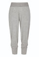 Mey Yogabroek Sleep & Easy Vita Dames 16017 519 hell graumelange Foto 17100