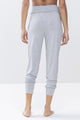 Mey Yogabroek Sleep & Easy Vita Dames 16017 519 hell graumelange Foto 17102