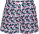 Mey Zwemshort Liberta Heren 42935 668 yacht blue Foto 6388