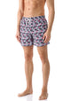 Mey Zwemshort Liberta Heren 42935 668 yacht blue Foto 6389