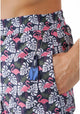 Mey Zwemshort Liberta Heren 42935 668 yacht blue Foto 6391